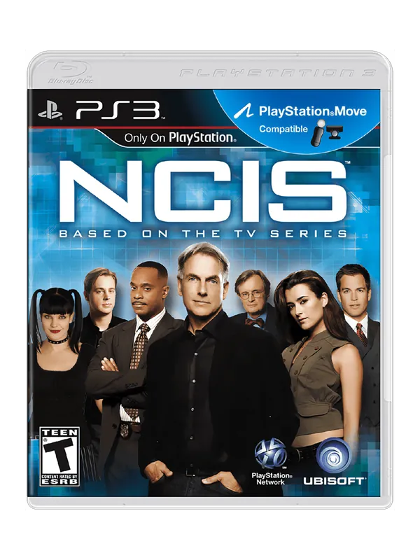 NCIS