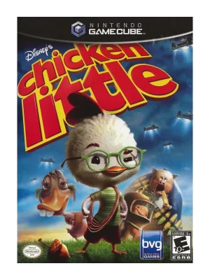 Chicken Little