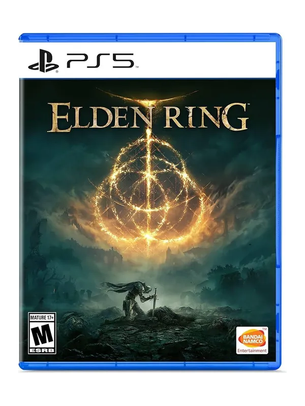 Elden Ring