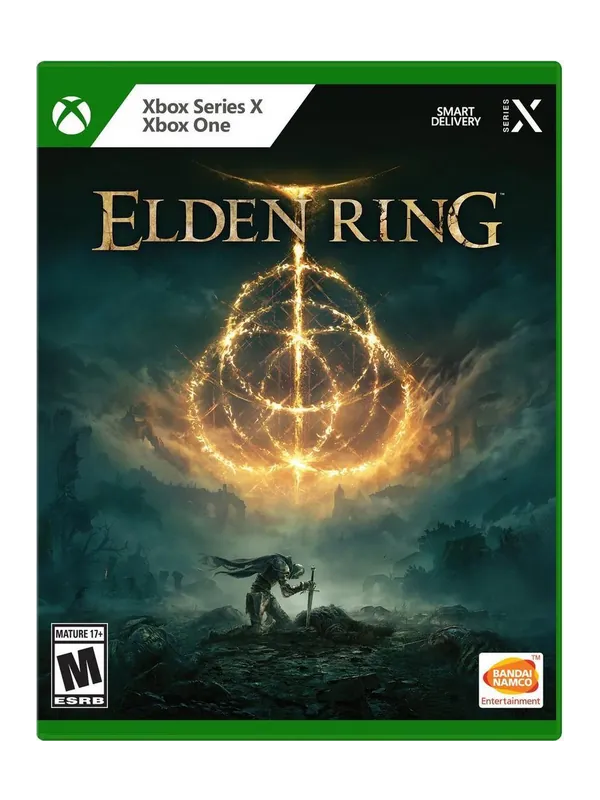 Elden Ring