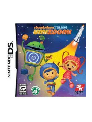 Team Umizoomi