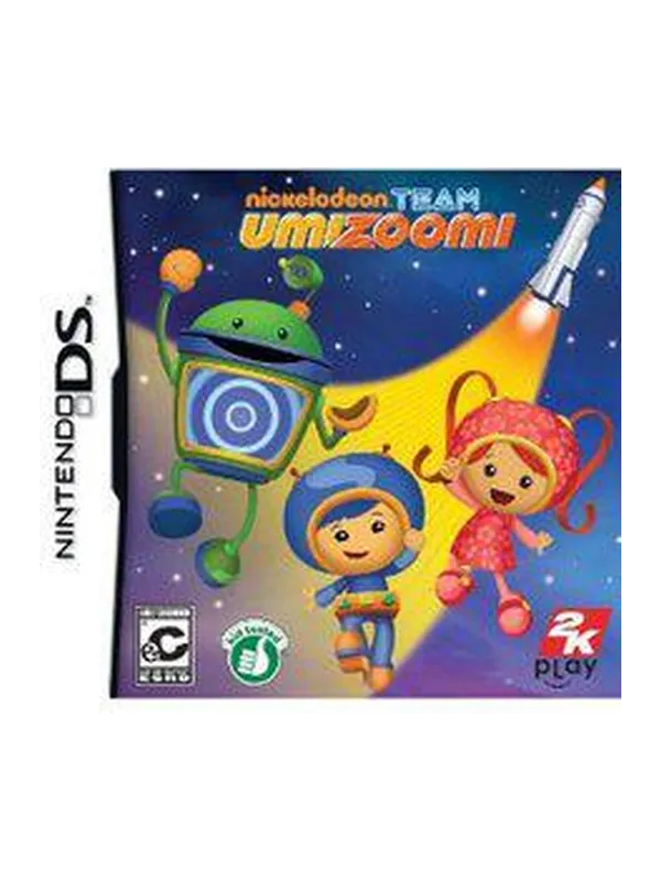 Team Umizoomi