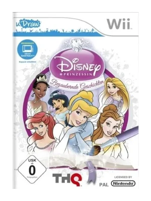 Disney Princess: Enchanting Storybooks
