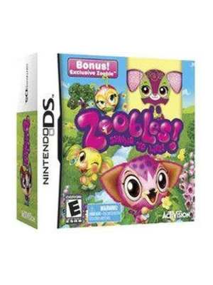 Zoobles
