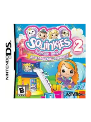 Squinkies 2