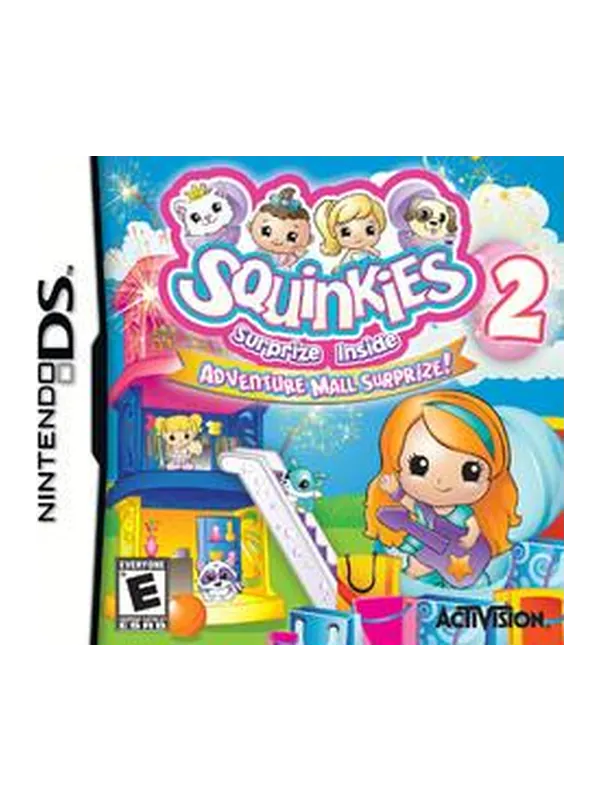 Squinkies 2