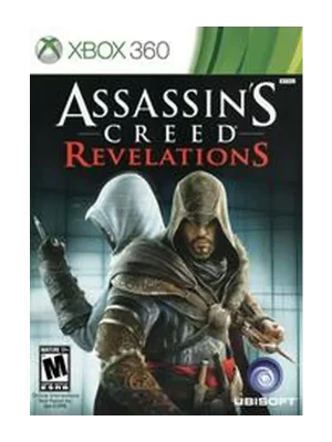 Assassin's Creed: Revelations