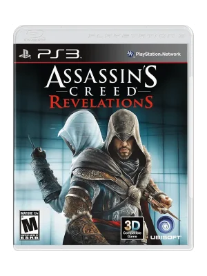 Assassin's Creed: Revelations