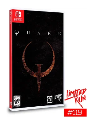 Quake