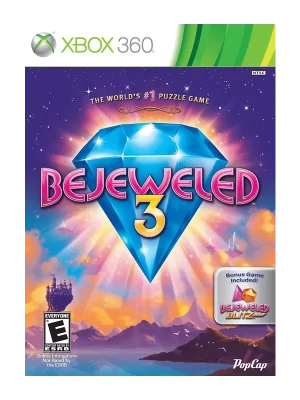 Bejeweled 3