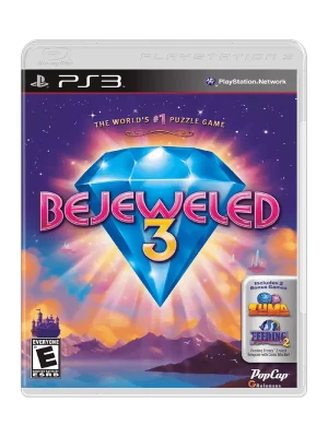 Bejeweled 3