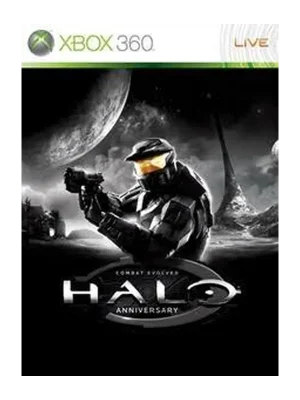 Halo: Combat Evolved Anniversary
