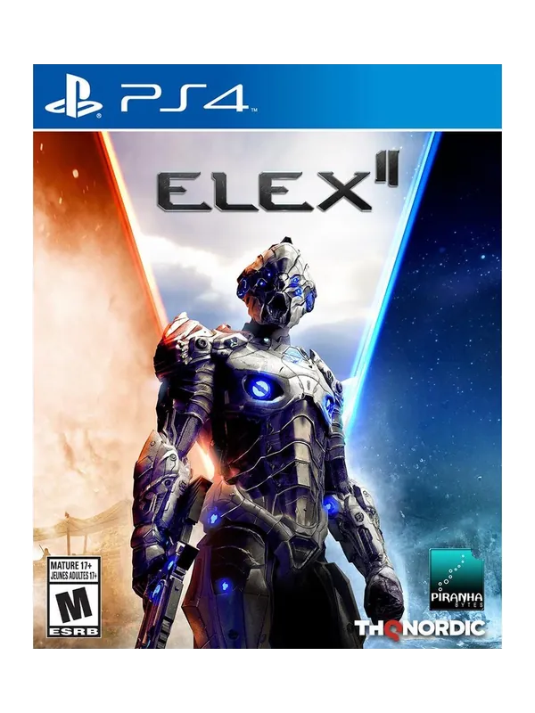 Elex II
