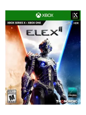 Elex II