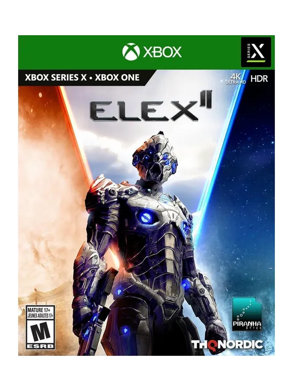 Elex II