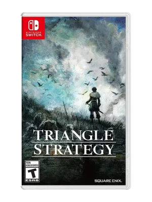 Triangle Strategy