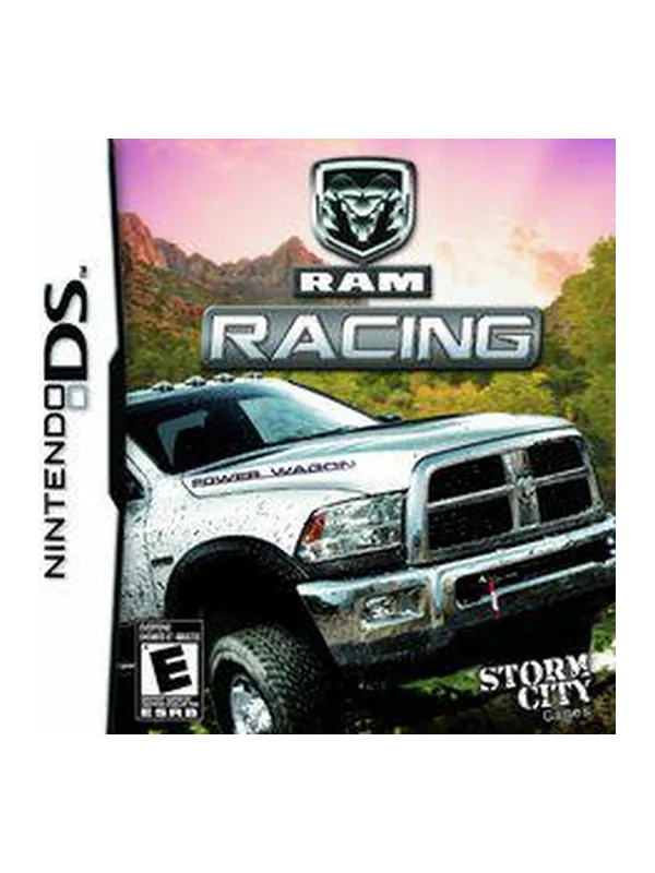 Ram Racing