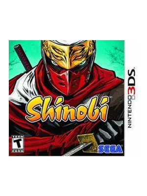 Shinobi