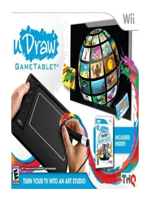 uDraw Studio: Instant Artist