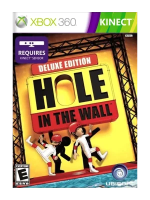 Hole In The Wall