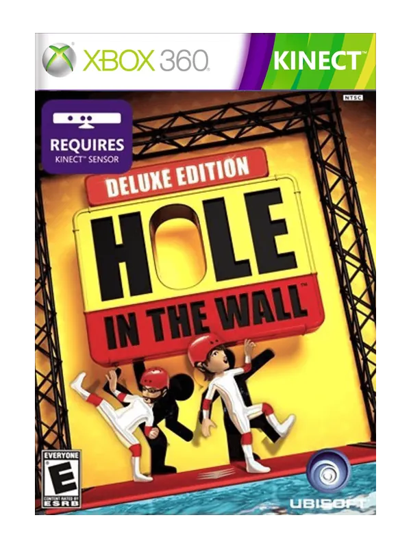 Hole In The Wall