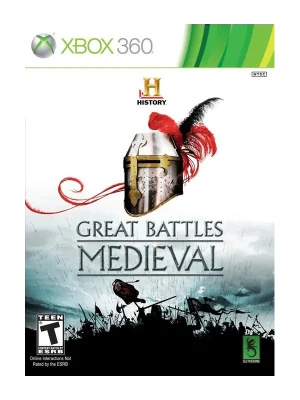 History Great Battles Medieval