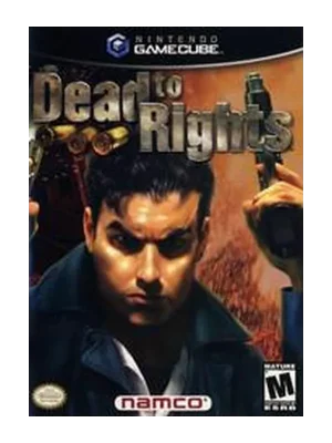 Dead to Rights