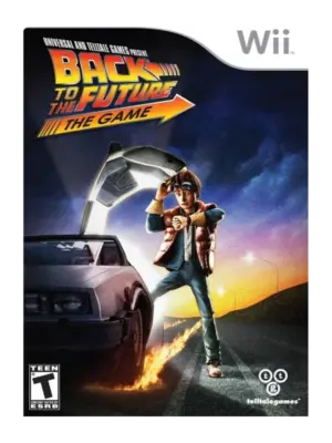 Back to the Future