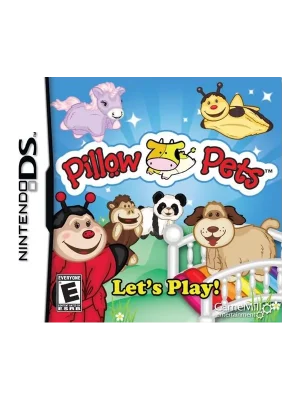 Pillow Pets
