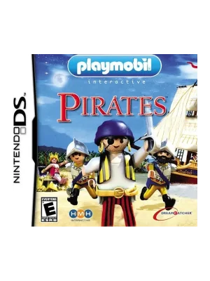 Playmobil: Pirates