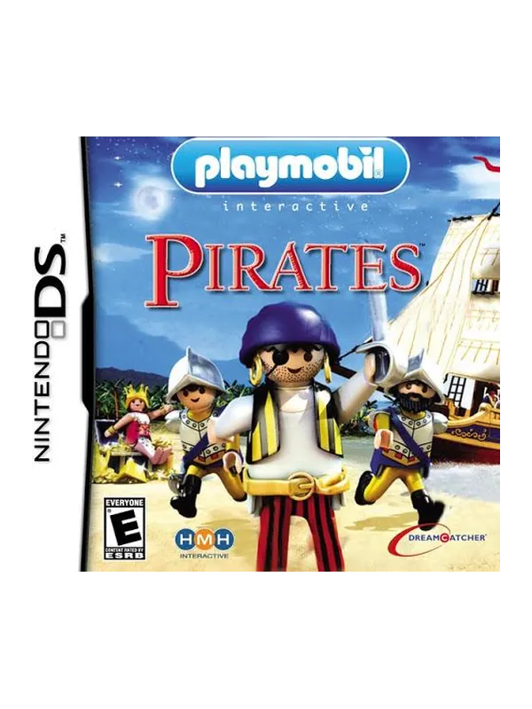 Playmobil: Pirates