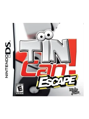Tin Can Escape