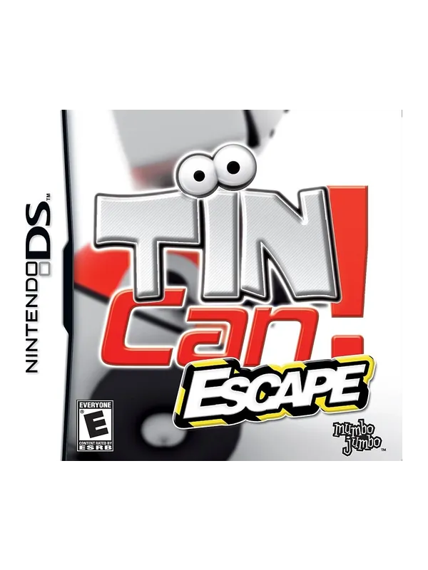 Tin Can Escape — CIB
