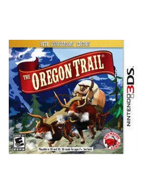 Oregon Trail