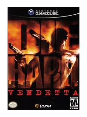 Die Hard Vendetta