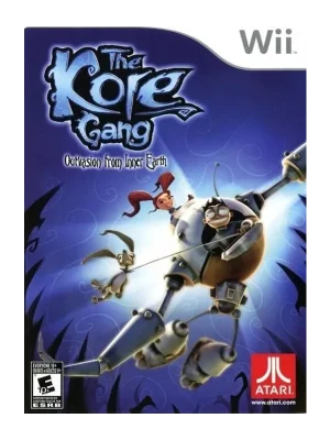 The Kore Gang
