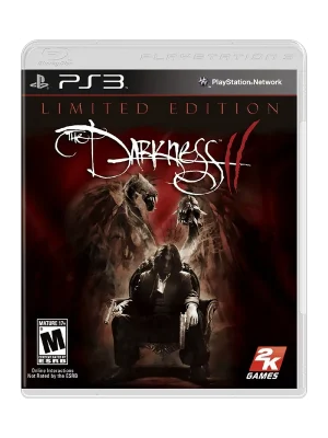 The Darkness II