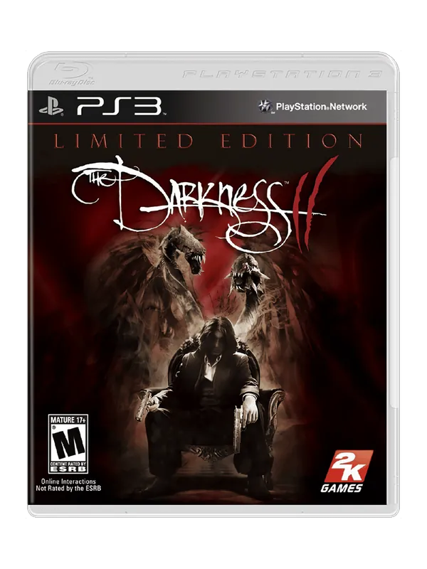 The Darkness II