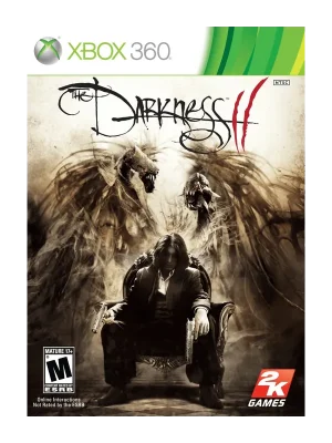 The Darkness II