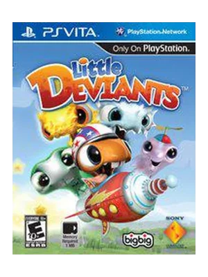 Little Deviants