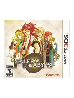 Tales of the Abyss