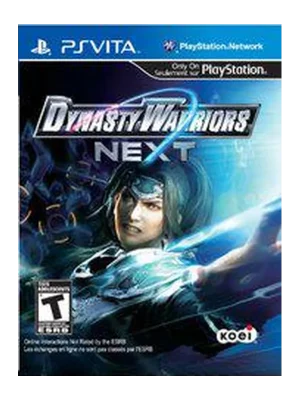 Dynasty Warriors Next