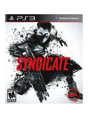 Syndicate