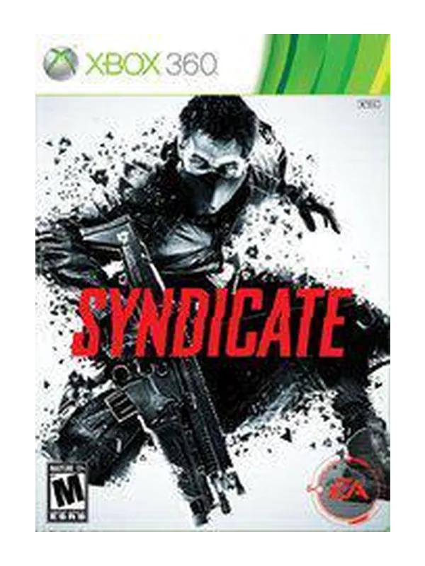 Syndicate