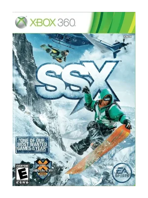 SSX