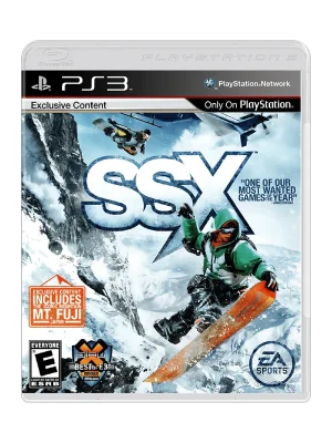 SSX