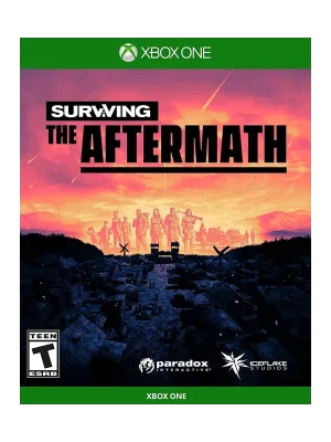 Surviving the Aftermath
