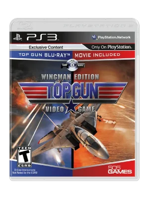 Top Gun Hard Lock