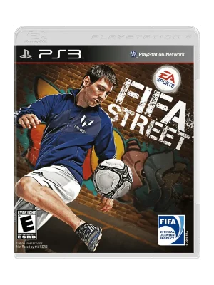FIFA Street