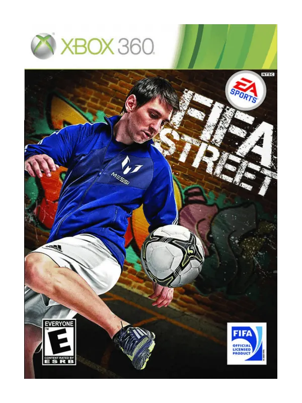 FIFA Street